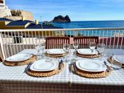 La Paloma, Chalet a pie de playa