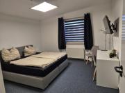 Modern apartment for 6 guests