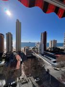 Hany apartment Ducado 12-E