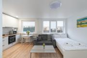 Studio apartment Sea by PoloApartments