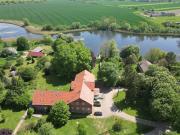 Gutshof Kämmerich - Fewo "Schwalbennest"