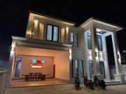 Utopia house-luang prabang琅勃拉邦乌托邦庭院