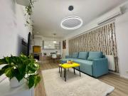 Apartament Bucuresti Nord, Ansamblul Green Vista