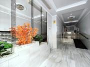 Caballero de Rodas DaNuria