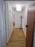 Les toits de Colmar - Parking