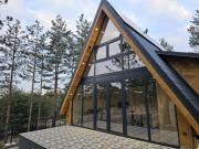 Planinska kuća Homey