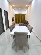 Top Kampong Banggol Pasir