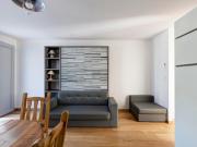 Appartement neuf 2* au centre de Brides avec terrasse, proche télécabines et commerces - FR-1-512-41 Appartement neuf 2* au centre de Brides avec terrasse, proche télécabines et commerces - FR-1-512-41