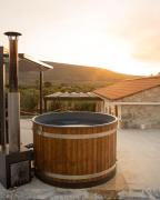 Holiday Home in Alvados