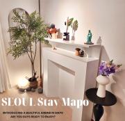 Family Suite near Hongdae & Seoul Station