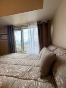 MJ Modern Minimalist Studio Unit