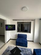 Hermoso apartamento centro de Pereira