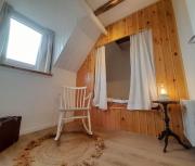 New Woodys Vakantiehuisje Rust aan de Zeeuwse kust