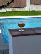 Maison de vacances familialle