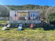 Bungalow à la campagne