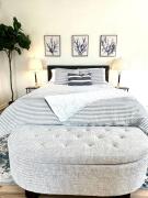 University Suite "A"