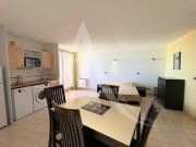 studio vue mer parking piscine tennis