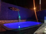 Casa de praia em itanhaem