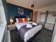 Dorian Place by Cliftonvalley Apartments