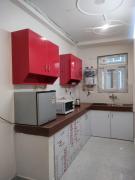 Cozy stay- A Home Away From Home