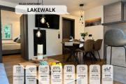 Relax Apartment Lakewalk