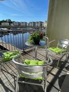 Centrally Located Carrick on Shannon Shore Side Apartment