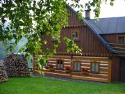 Top Pec pod Sněžkou