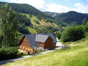 Top Pec pod Sněžkou