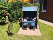 Bungalow In Strandnähe