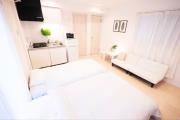 30m2 spacious Free Wi-fi Close to Shinkansen 4PPL 30m2 spacious Free Wi-fi Close to Shinkansen 4PPL