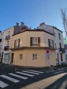 La Savane de VICHY - 4 min GARE