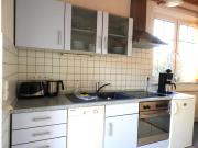 Haus Roseneck 60 m zum Strand Ferienwohnung 4