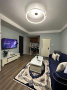 AMAAR studio in Kilimani