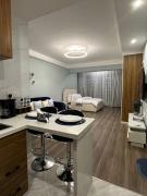 AMAAR studio in Kilimani