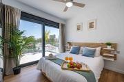 Fabulosa Villa Foresta en Torremolinos para familias con piscina privada