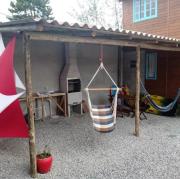 Cabanas do Wolff - Verde