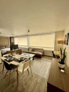 Equipado Estudio en Los Dominicos