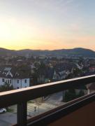 Apartmán IMAN with privat garage parking free, 5 minute walk to the center