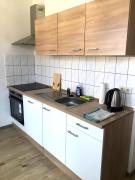 Wie Zuhause in Leipzig Lindenau - Vollmöbliert - bei DKN