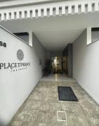 Apartamento novíssimo, perto do mar