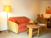 Gespensterwald - Ferienwohnung 24