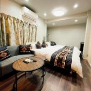 アンドステイ八広4丁目b