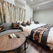 アンドステイ八広4丁目b