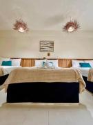 Hotel cacao spa cozumel