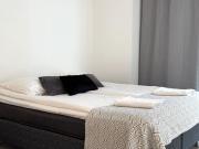 Flat In The Hearth Of Oulu