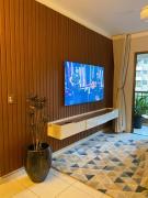 Apartamento Agrishow