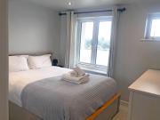 River View Apartment - 1 bedroom