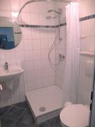 Top Burgtiefe auf Fehmarn