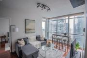 3BR Urban Gem with Scenic Balcony Views