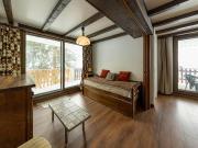 Top Saint-François-Longchamp